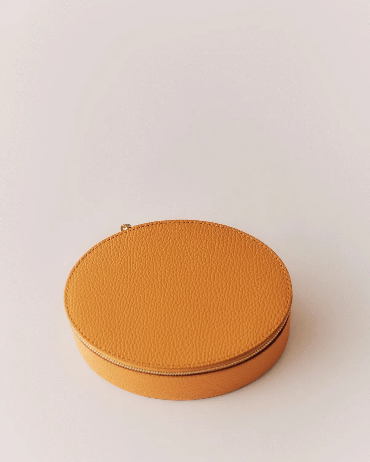 Large Jewelry Case Mango