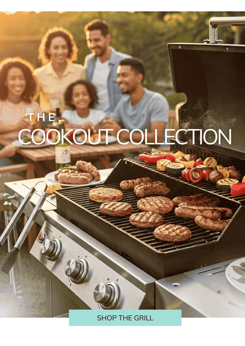 Shop Grilling Essentials