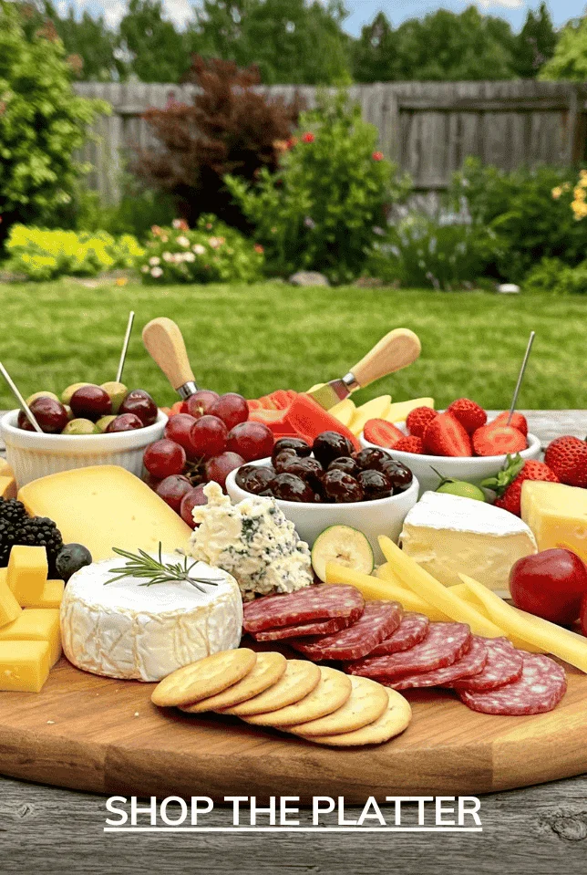 Platterful: A Charcuterie Experience