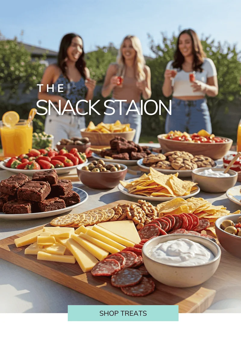 Shop Snack