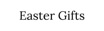 Shop Easter Gifts