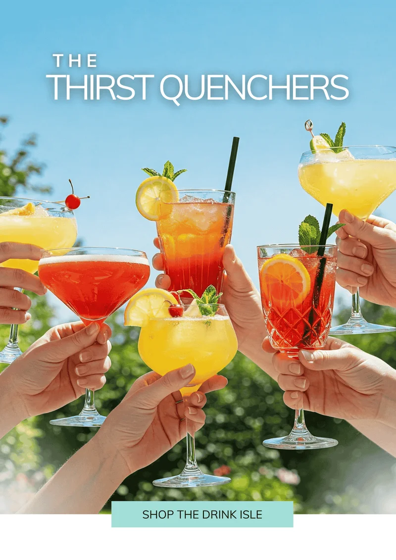 Shop Cocktails & Alcohol