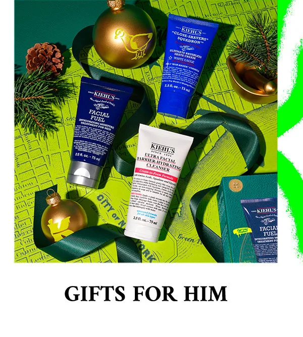 GIFTS FOR HIM