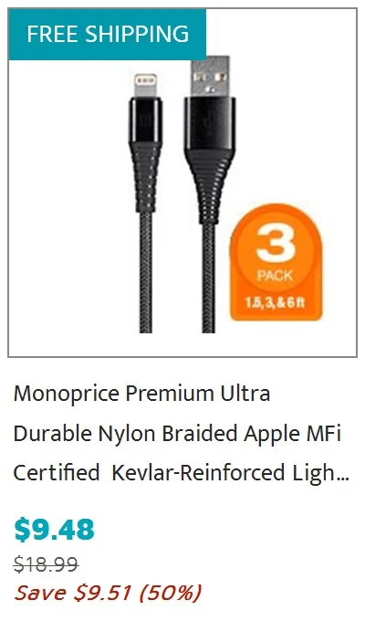 View product recommended for you
