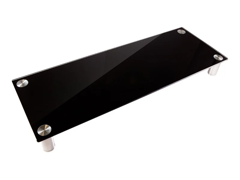 Monoprice Large Multimedia Desktop Monitor Stand