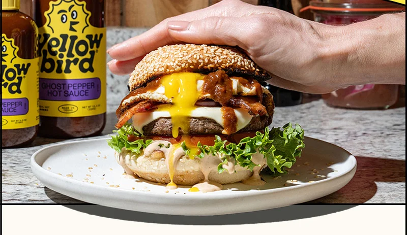 Yellowbird Foods
