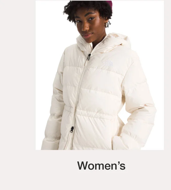 Women's