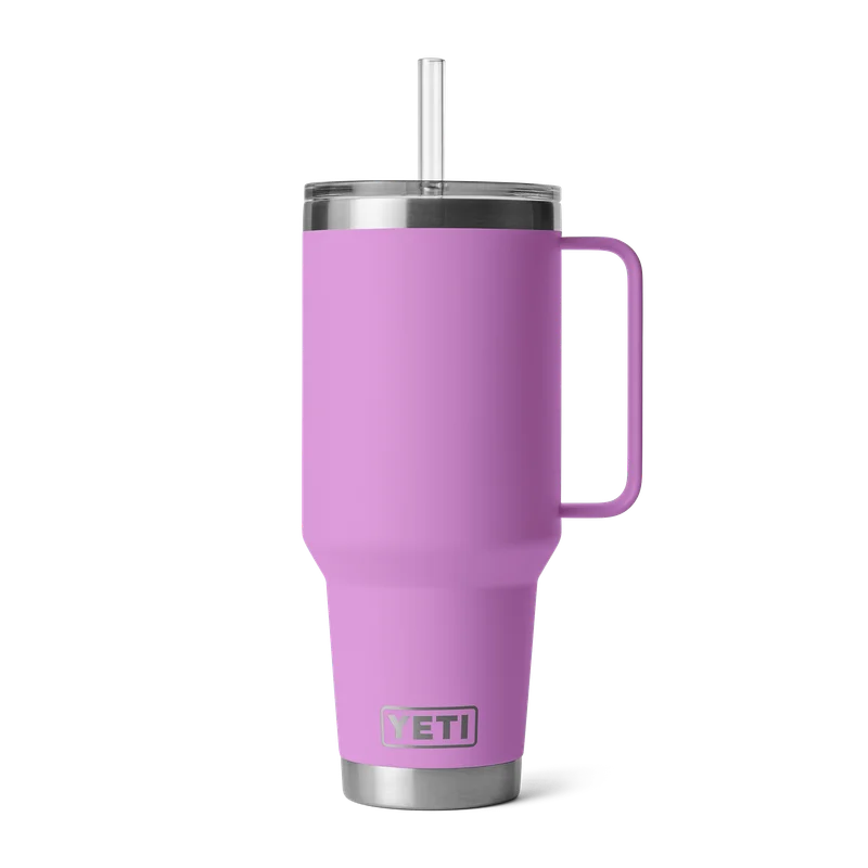 Rambler® 42 oz Straw Mug
