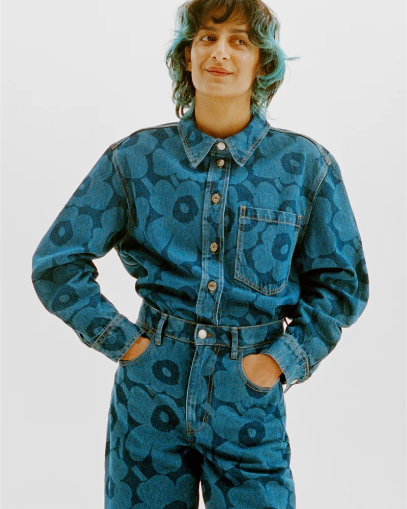 Marimekko Maridenim