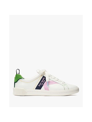 K As In Kate Court Sneaker