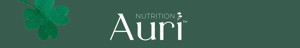 Auri Nutrition