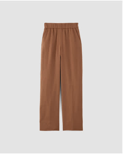 [IMAGE]The Linen Easy Pant
