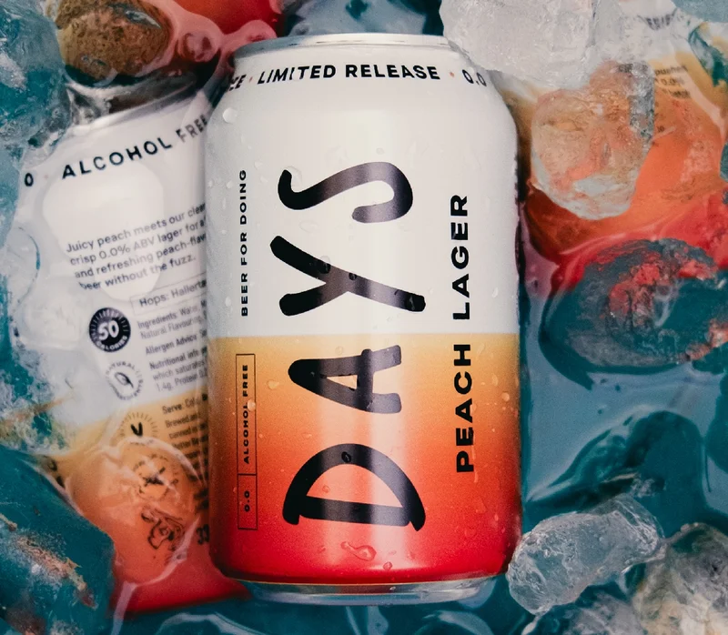 Days Brewing