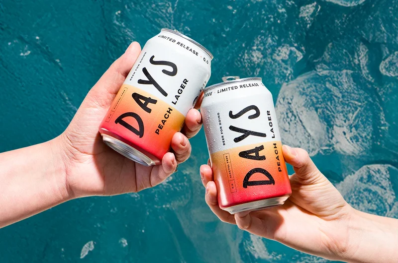 Days Brewing