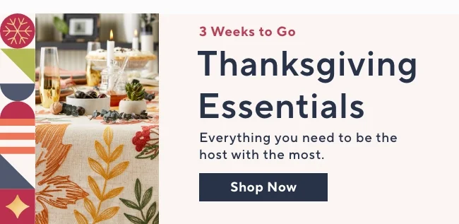 Thanksgiving