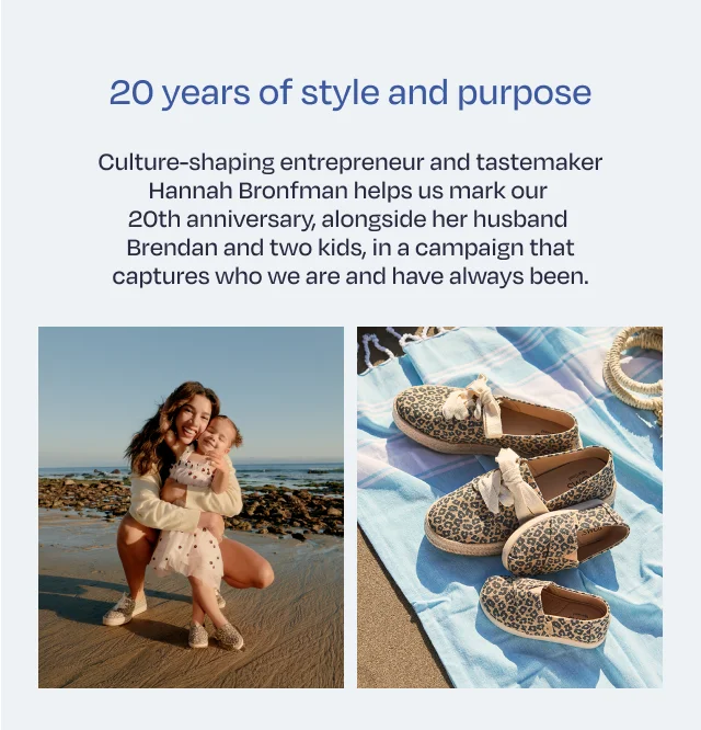 20th Anniversary Collection