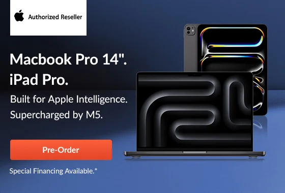 Apple Macbook Pro 14inches iPad Pro | Pre-Order
