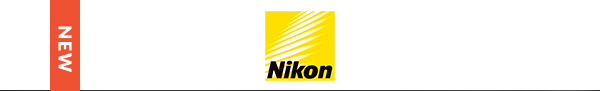 NEW NIKON