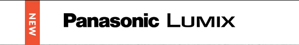 NEW Panasonic