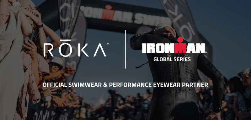 ROKA | IRONMAN®