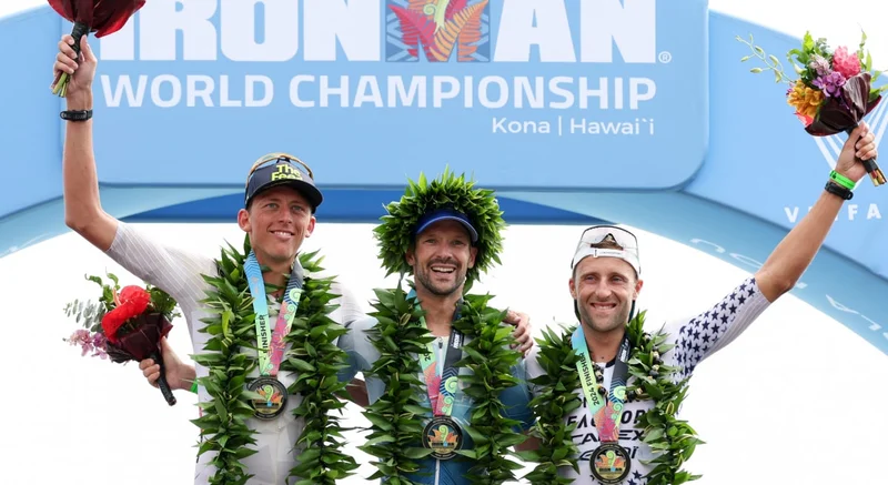Congratulations, Magnus!