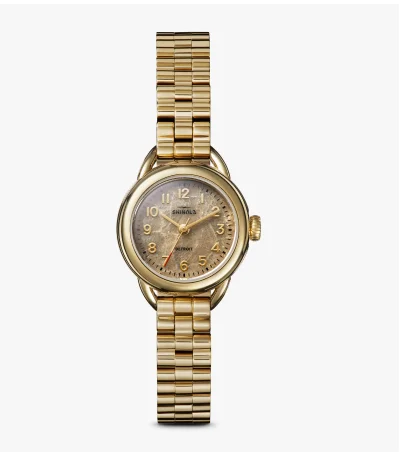 Runabout Petoskey Watch