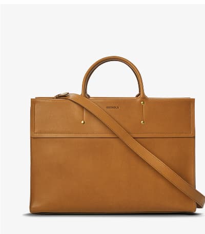 Day Satchel