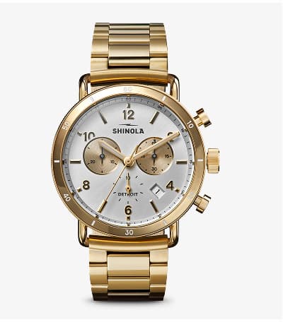 Canfield Watch