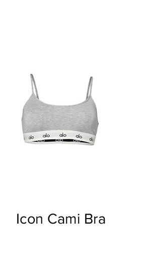 ICON CAMI BRA