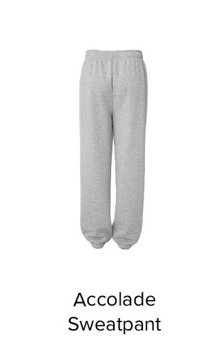 ACCOLADE SWEATPANT