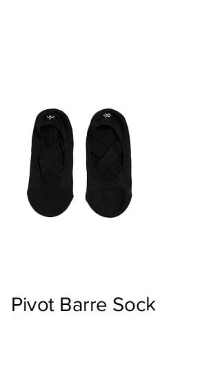 PIVOT BARRE SOCK
