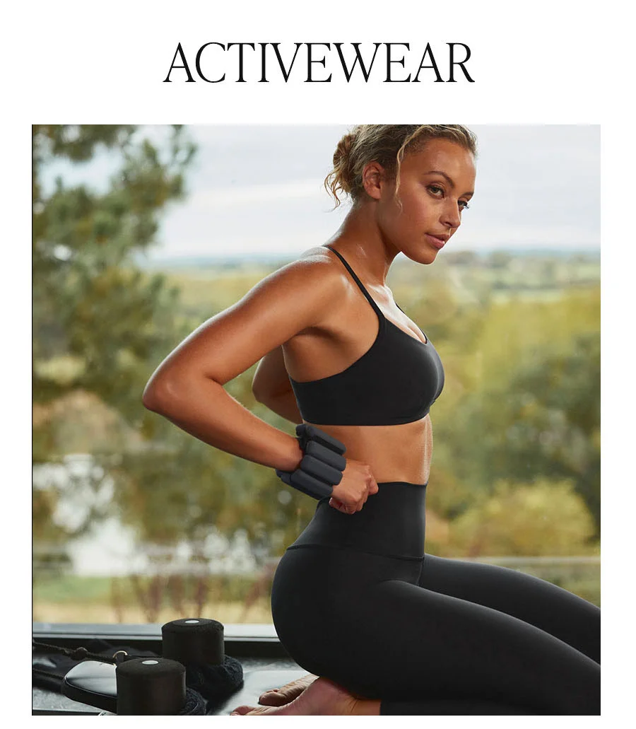 ACTIVEWEAR