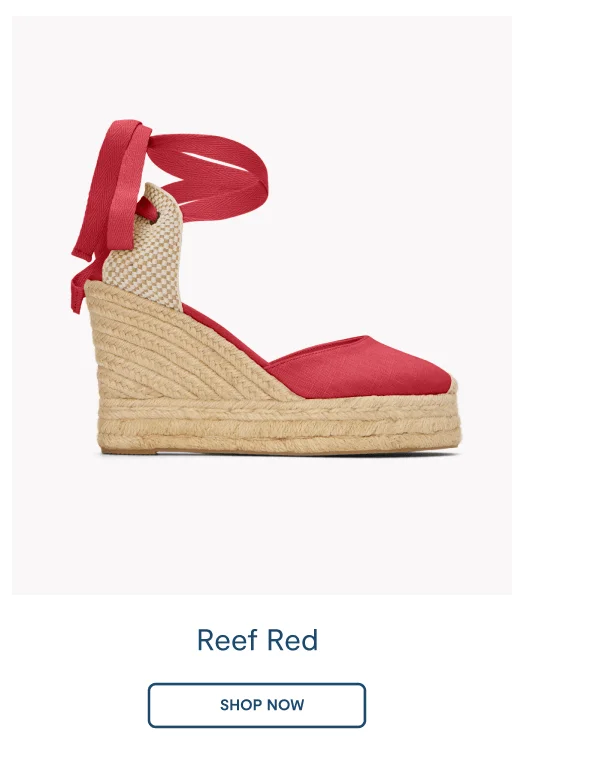 Reef Red