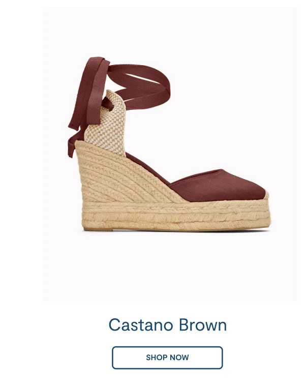 Castano Brown