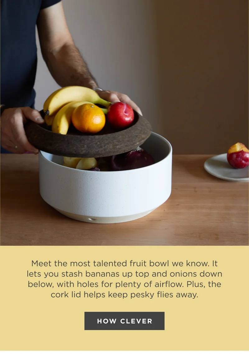 HOW CLEVER