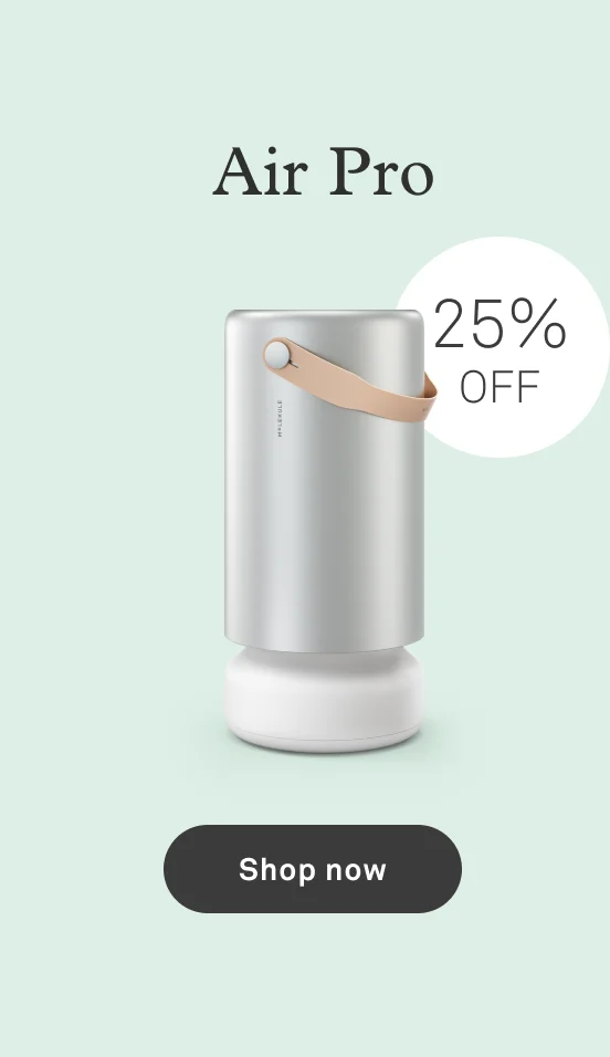 Air Pro: 25% off