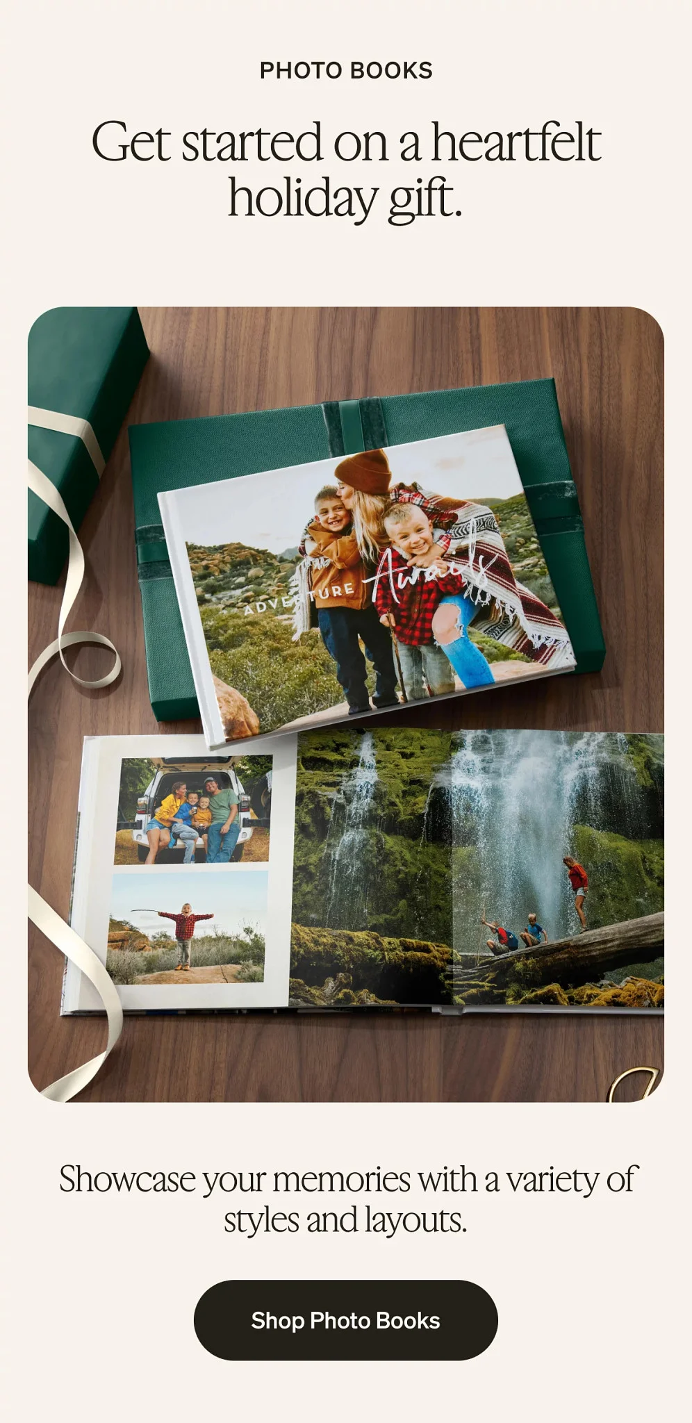 Get up to 50% off almost everything + more special savings!