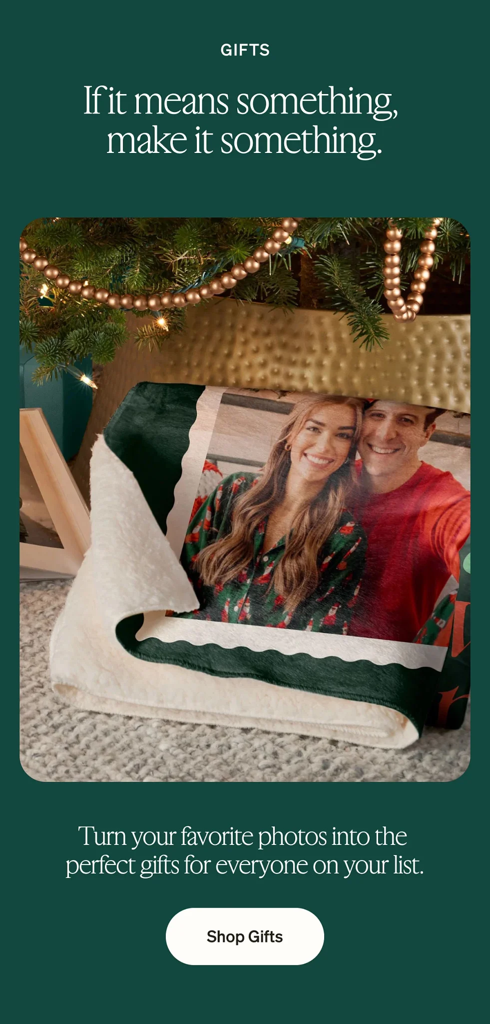 Get up to 50% off almost everything + more special savings!