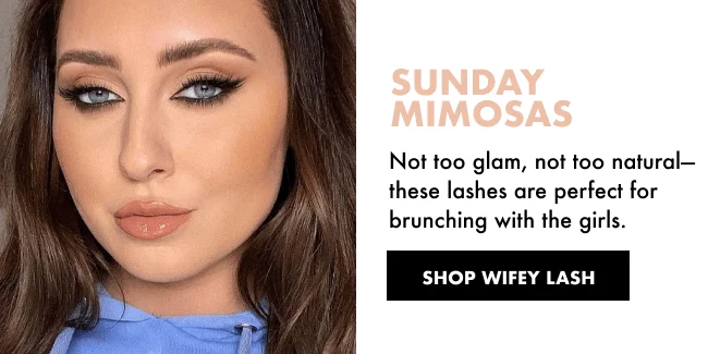 Shop Wifey Lash