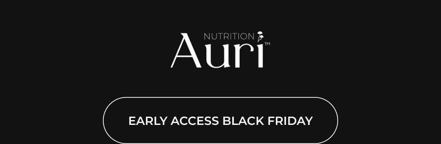 EARLY ACCESS BLACK FRIDAY