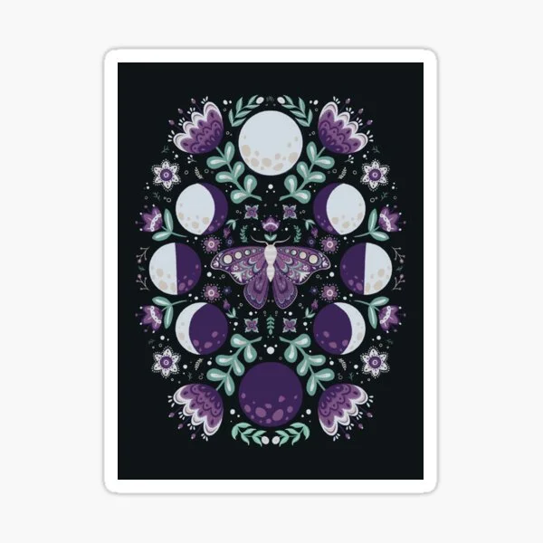 P-Peacock
