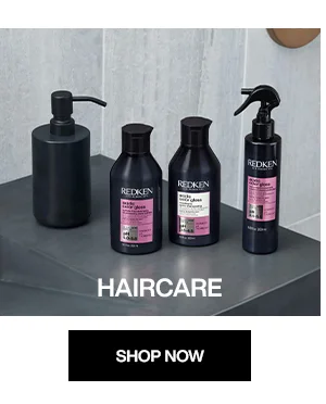 Haircare