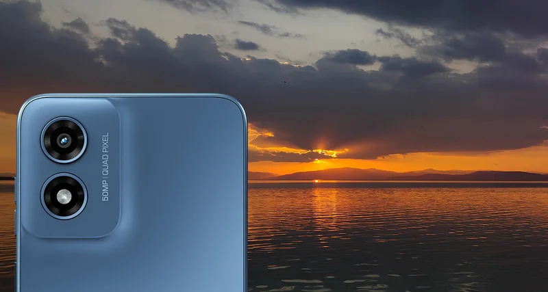 moto g play - 2024