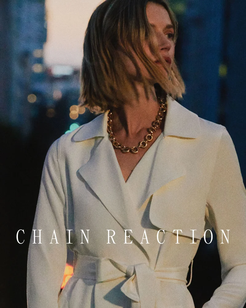 Chain Reaction