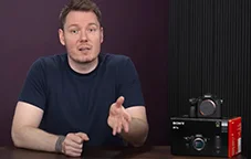 Experience all the best from the Sony Alpha Universe