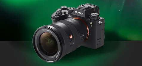Experience all the best from the Sony Alpha Universe
