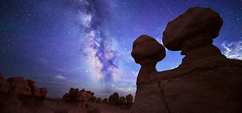 Experience all the best from the Sony Alpha Universe