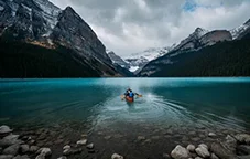 Experience all the best from the Sony Alpha Universe
