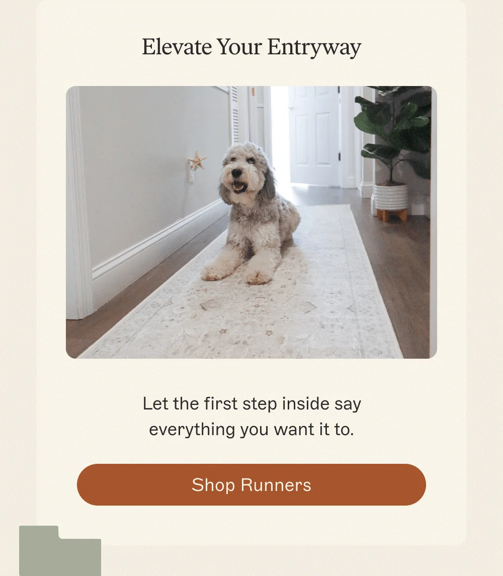 [ Shop Runners ]
