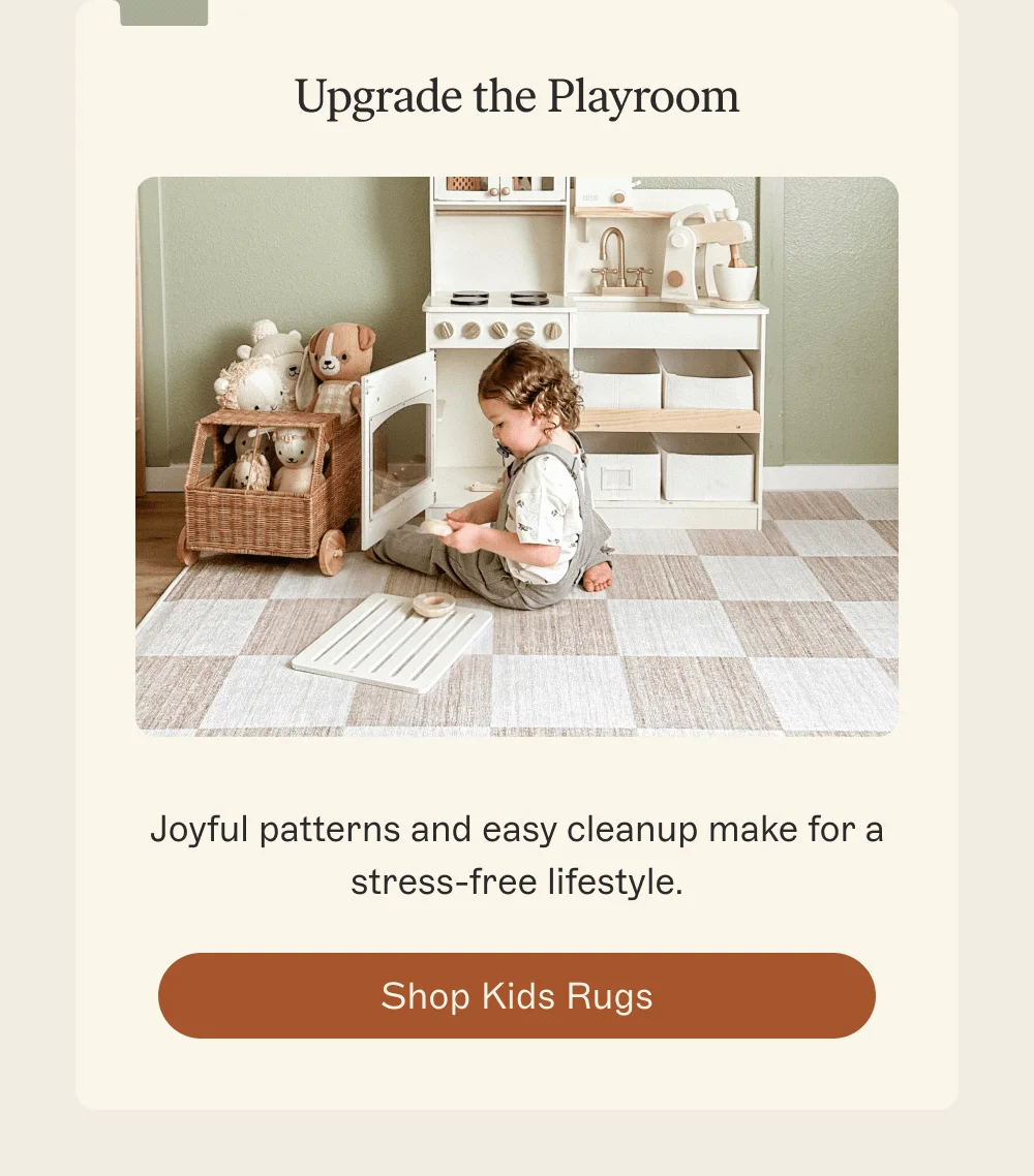 [ Shop Kids Rugs ]